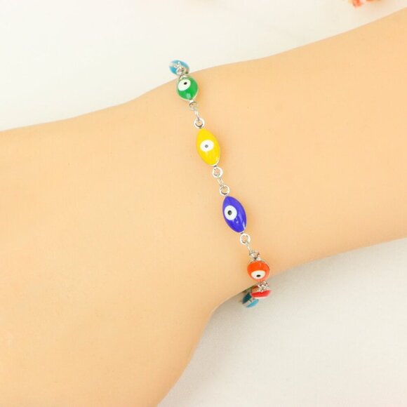 "New Beautiful Design Bracelet for Women/Girls, Gift, B881 - Picture 2 of 6